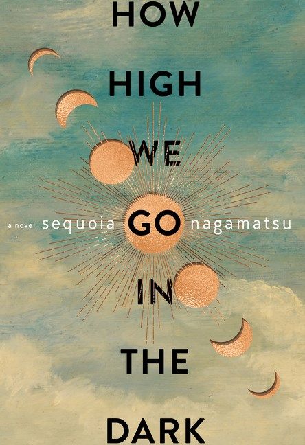 Download How High We Go in the Dark PDF by Sequoia Nagamatsu