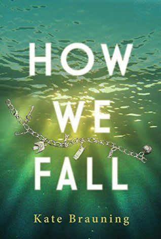 Download How We Fall PDF by Kate Brauning