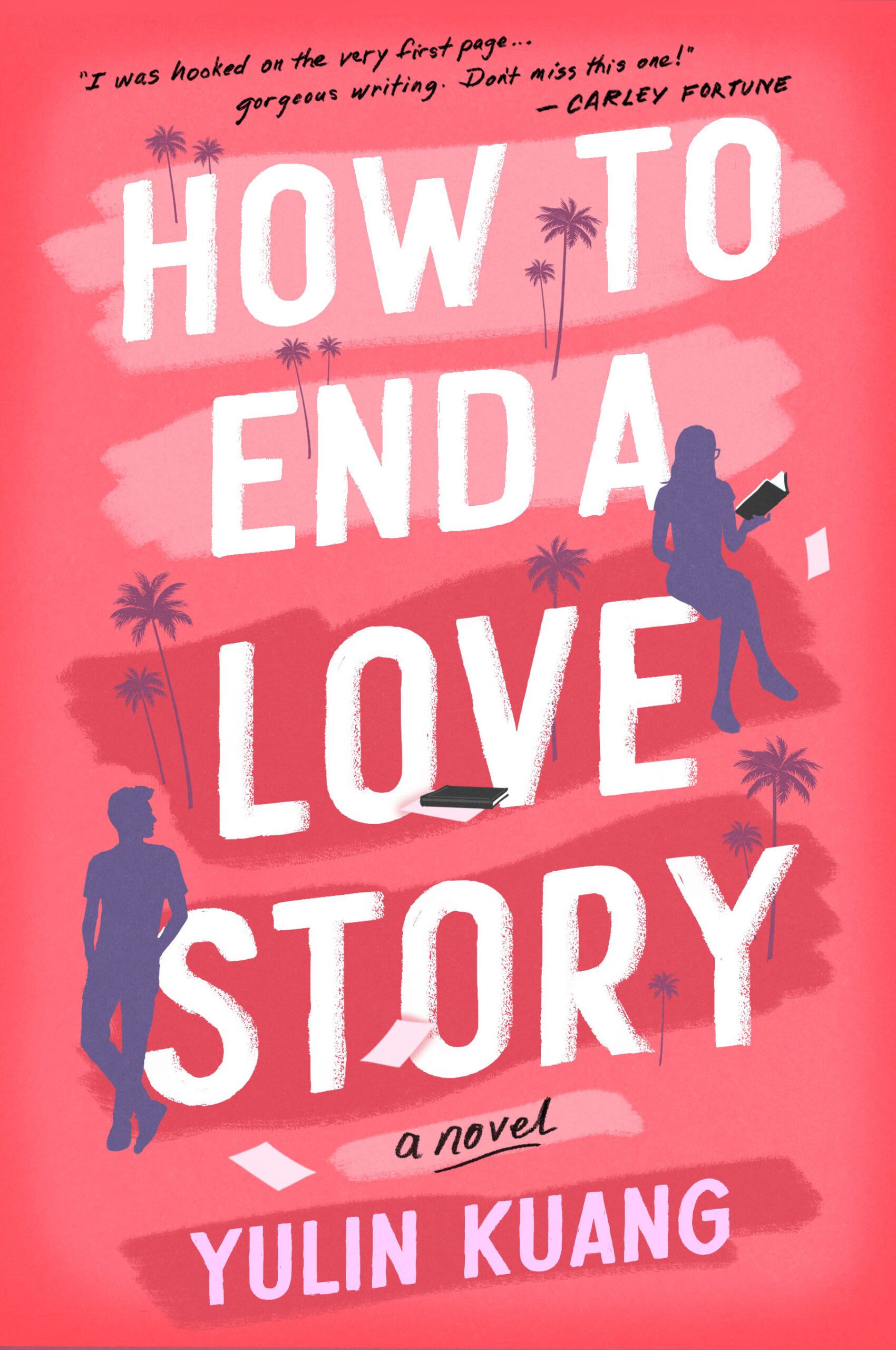 Download How to End a Love Story PDF by Yulin Kuang