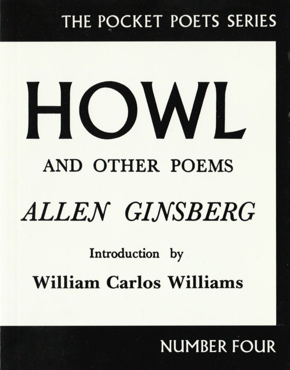 Download Howl and Other Poems PDF by Allen Ginsberg