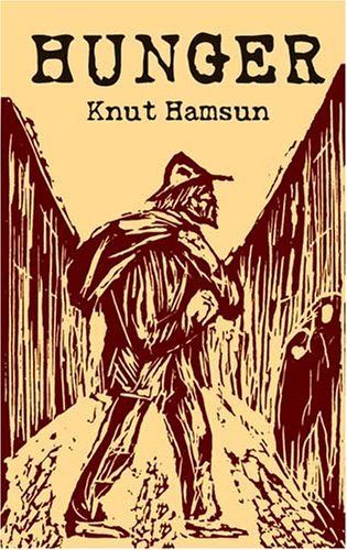 Download Hunger PDF by Knut Hamsun