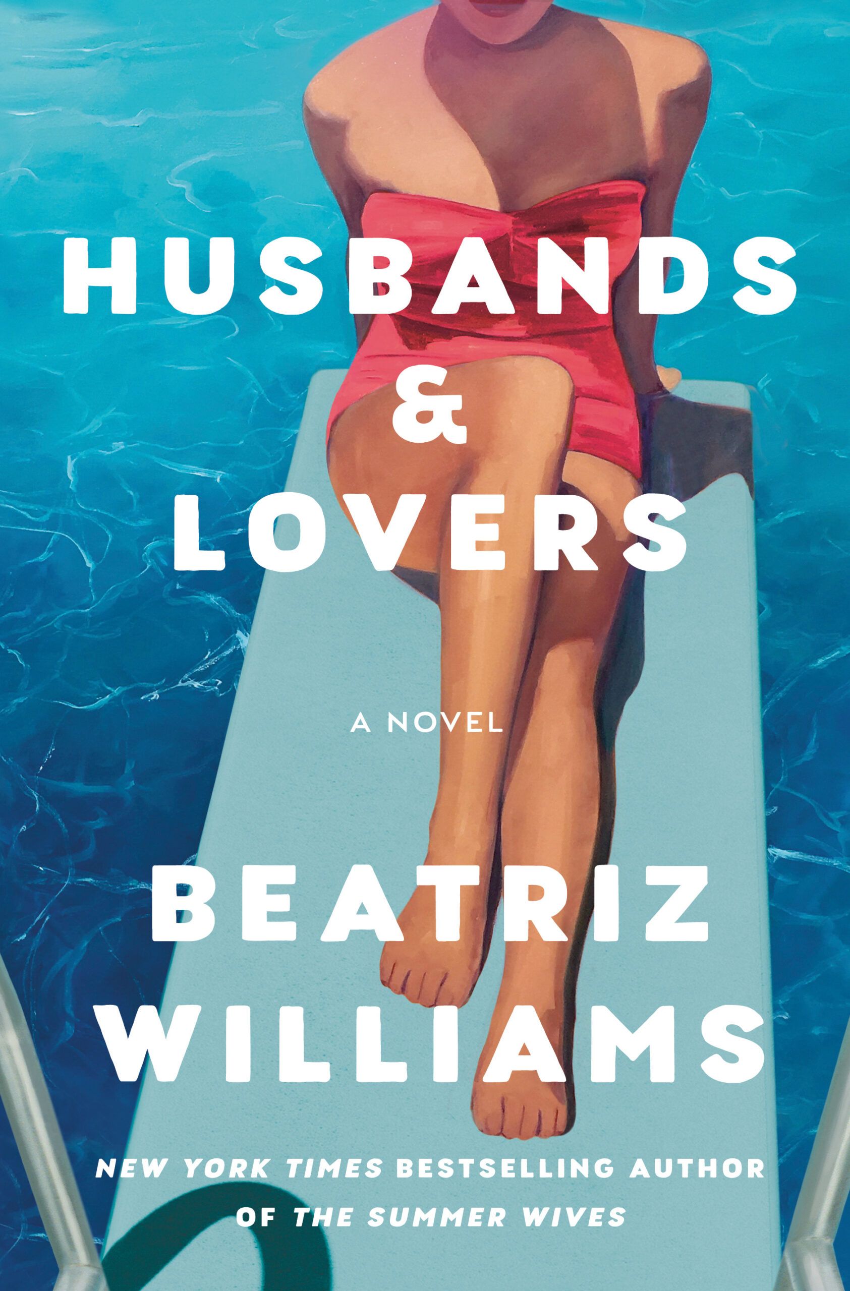 Download Husbands & Lovers PDF by Beatriz Williams