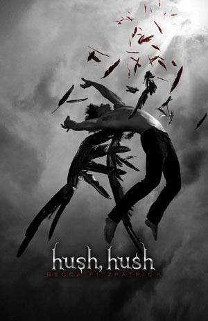 Download Hush, Hush PDF by Becca Fitzpatrick