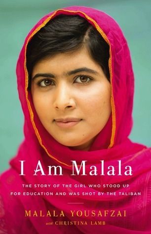 Download I Am Malala: The Story of the Girl Who Stood Up for Education and Was Shot by the Taliban PDF by Malala Yousafzai