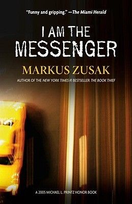 Download I Am the Messenger PDF by Markus Zusak