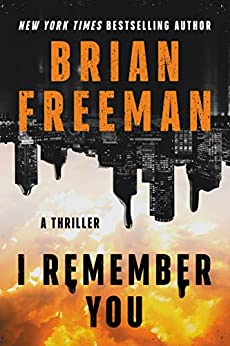 Download I Remember You PDF by Brian Freeman