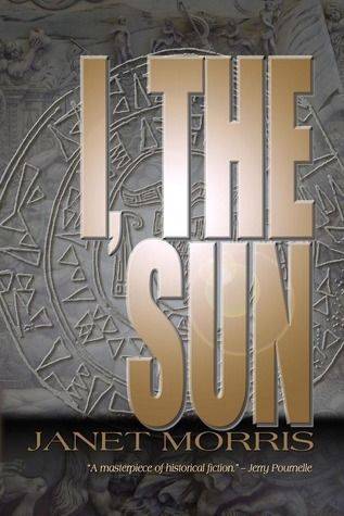 Download I, the Sun PDF by Janet E. Morris