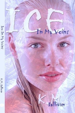 Download Ice in My Veins PDF by Kelli Sullivan