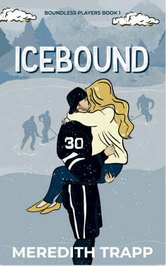 Download Icebound PDF by Meredith  Trapp