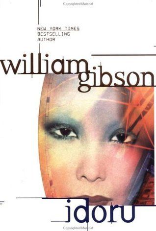 Download Idoru PDF by William Gibson