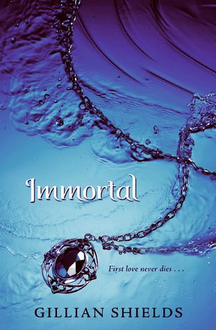 Download Immortal PDF by Gillian Shields