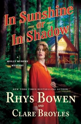 Download In Sunshine or in Shadow PDF by Rhys Bowen