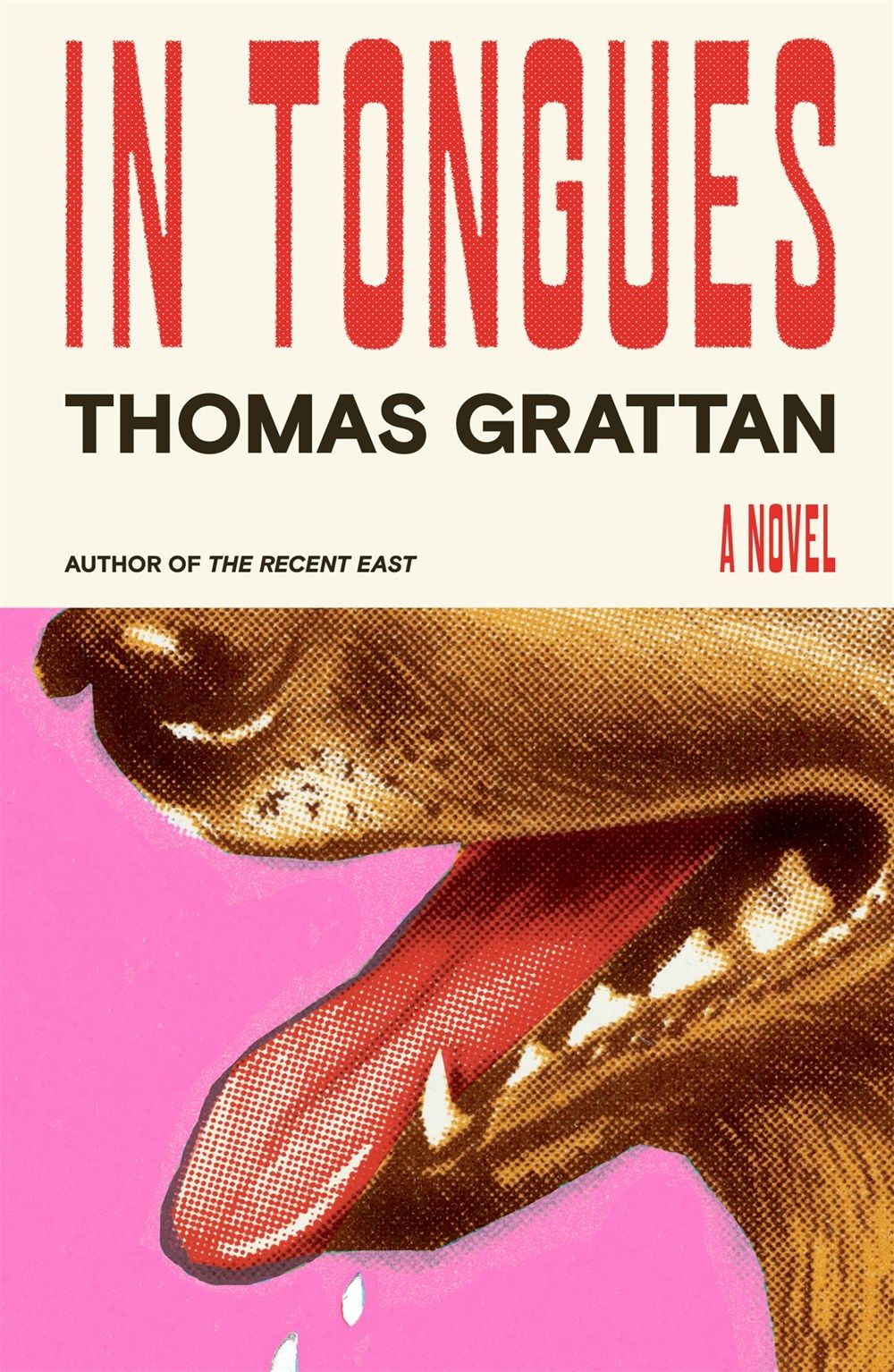 Download In Tongues PDF by Thomas Grattan