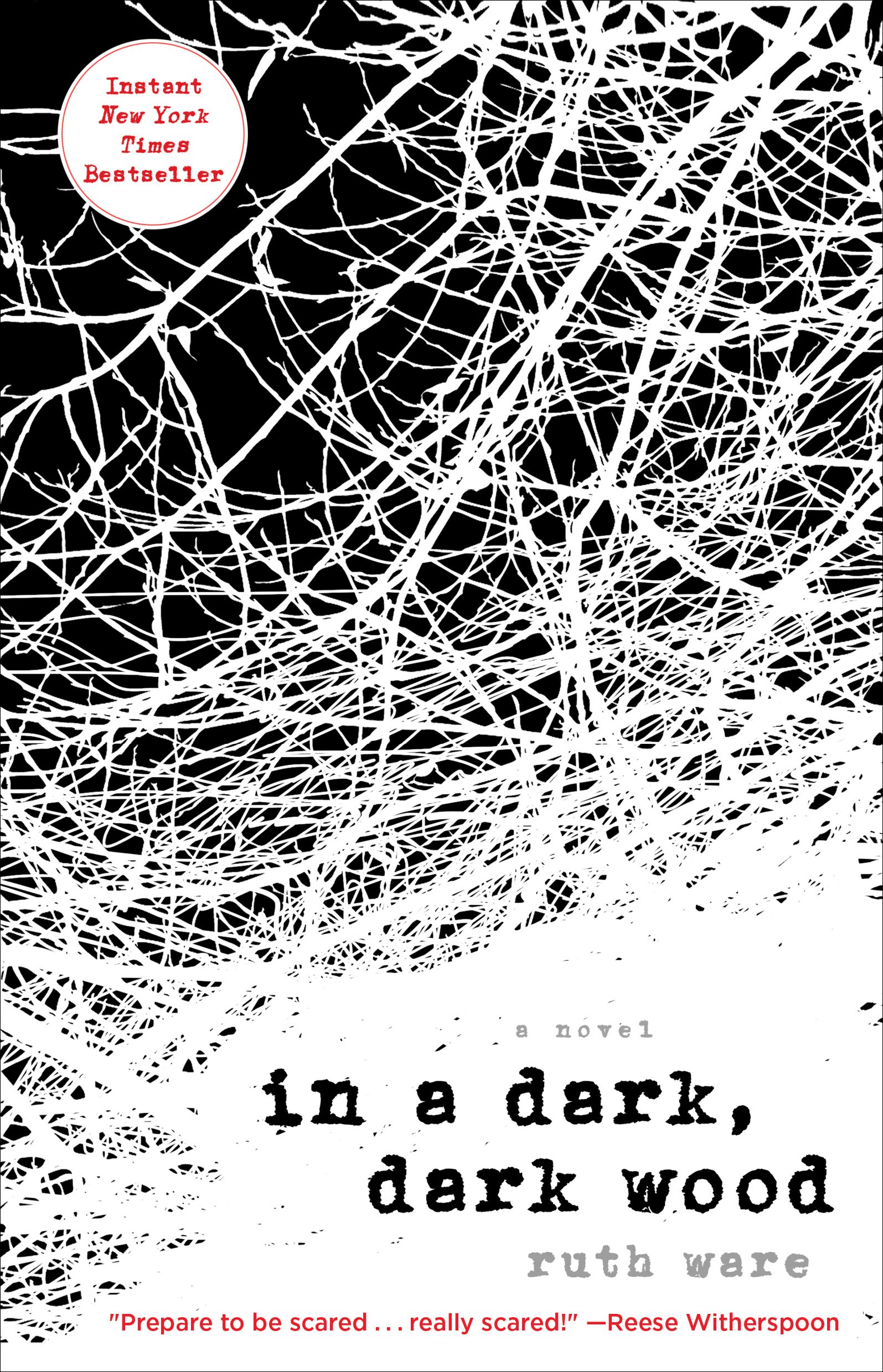 Download In a Dark, Dark Wood PDF by Ruth Ware