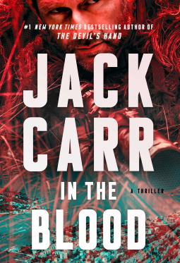 Download In the Blood PDF by Jack Carr