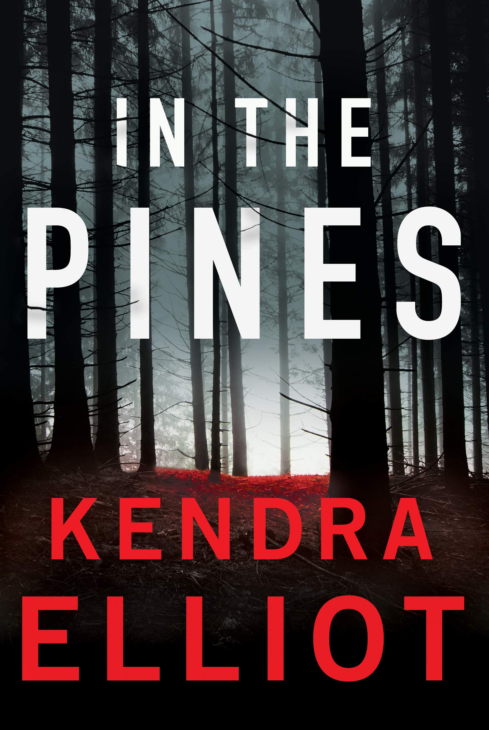 Download In the Pines PDF by Kendra Elliot