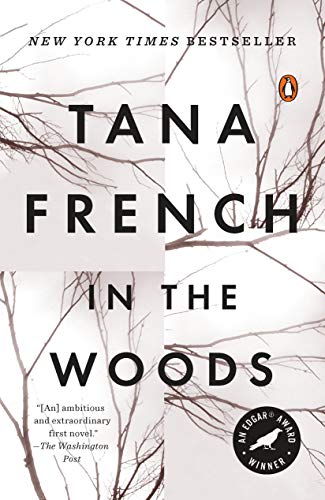 Download In the Woods PDF by Tana French