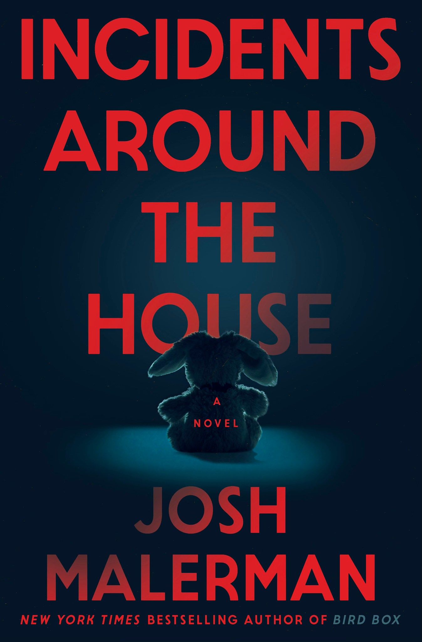 Download Incidents Around the House PDF by Josh Malerman