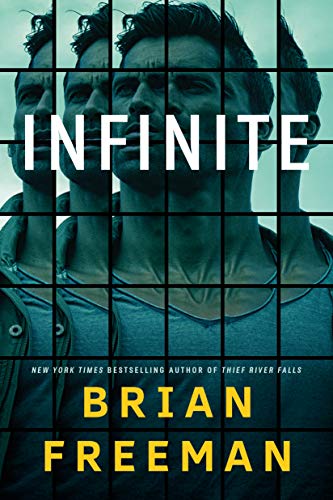 Download Infinite PDF by Brian Freeman