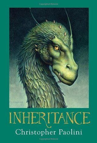 Download Inheritance PDF by Christopher Paolini