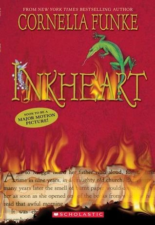 Download Inkheart PDF by Cornelia Funke