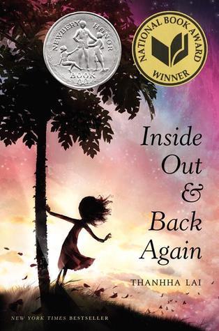 Download Inside Out & Back Again PDF by Thanhhà Lại