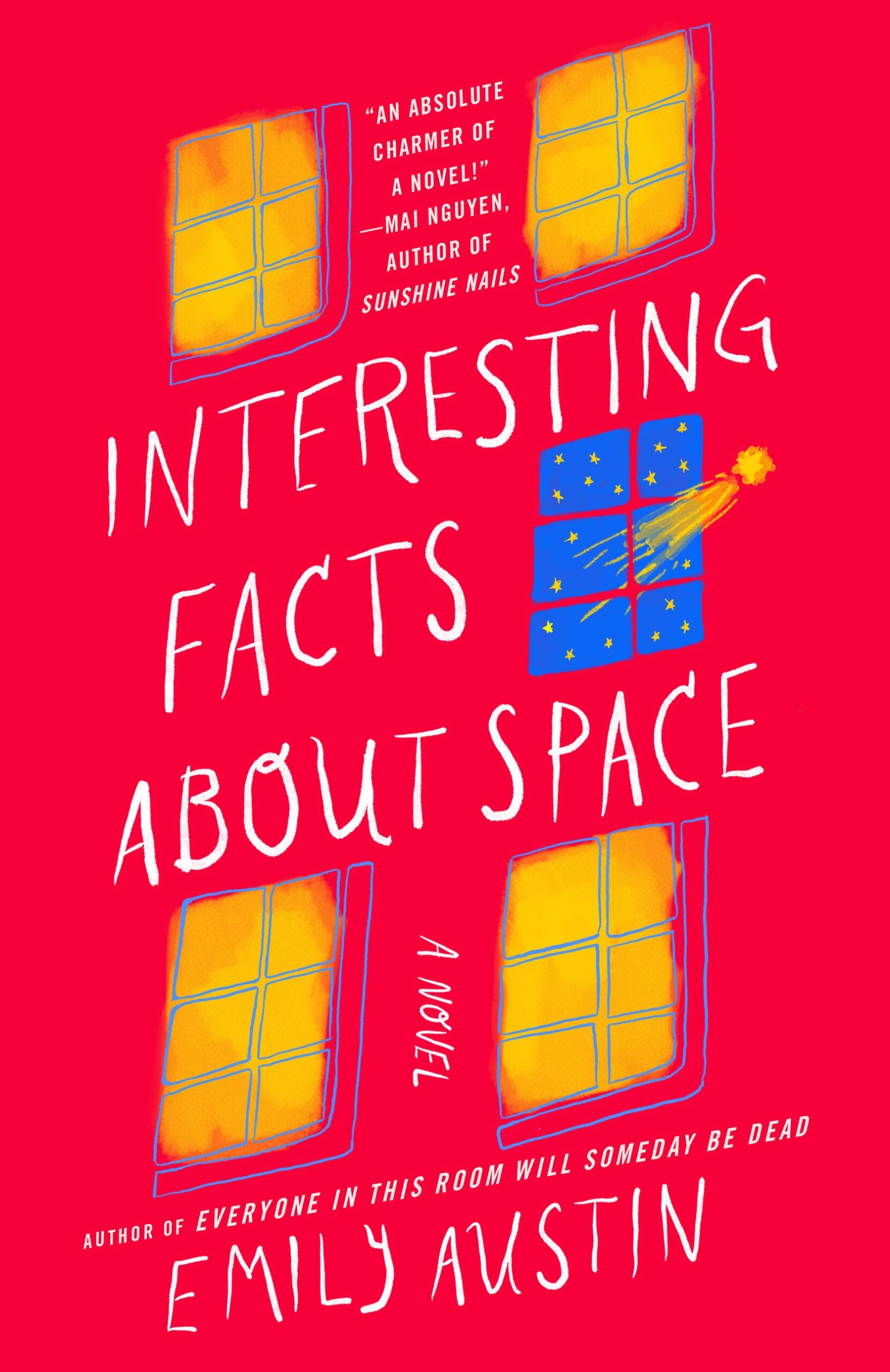 Download Interesting Facts about Space PDF by Emily R. Austin