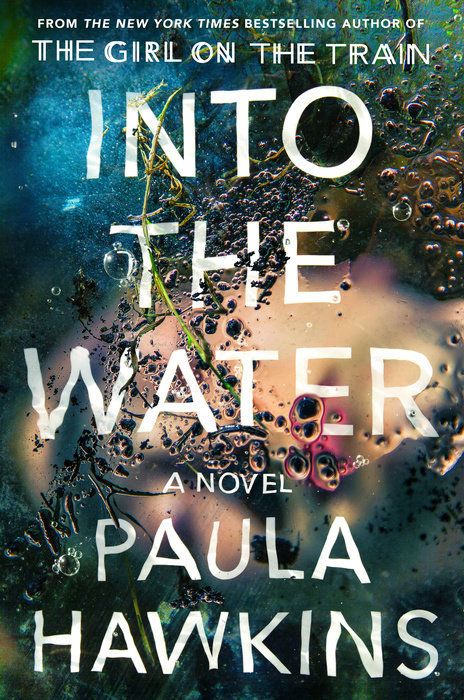 Download Into the Water PDF by Paula Hawkins