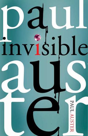 Download Invisible PDF by Paul Auster