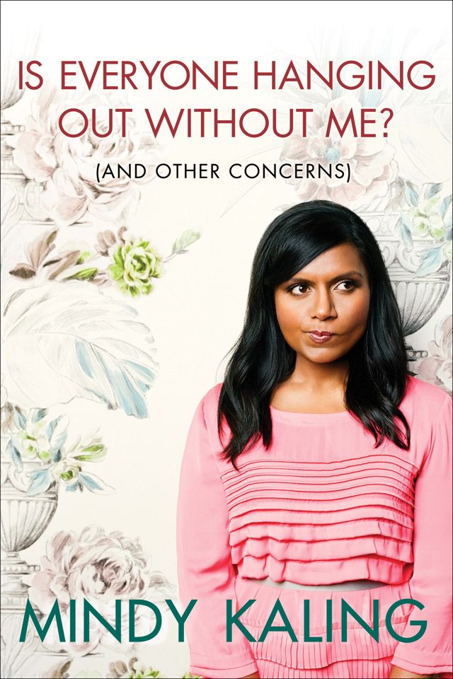 Download Is Everyone Hanging Out Without Me? PDF by Mindy Kaling