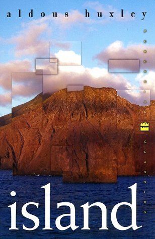 Download Island PDF by Aldous Huxley