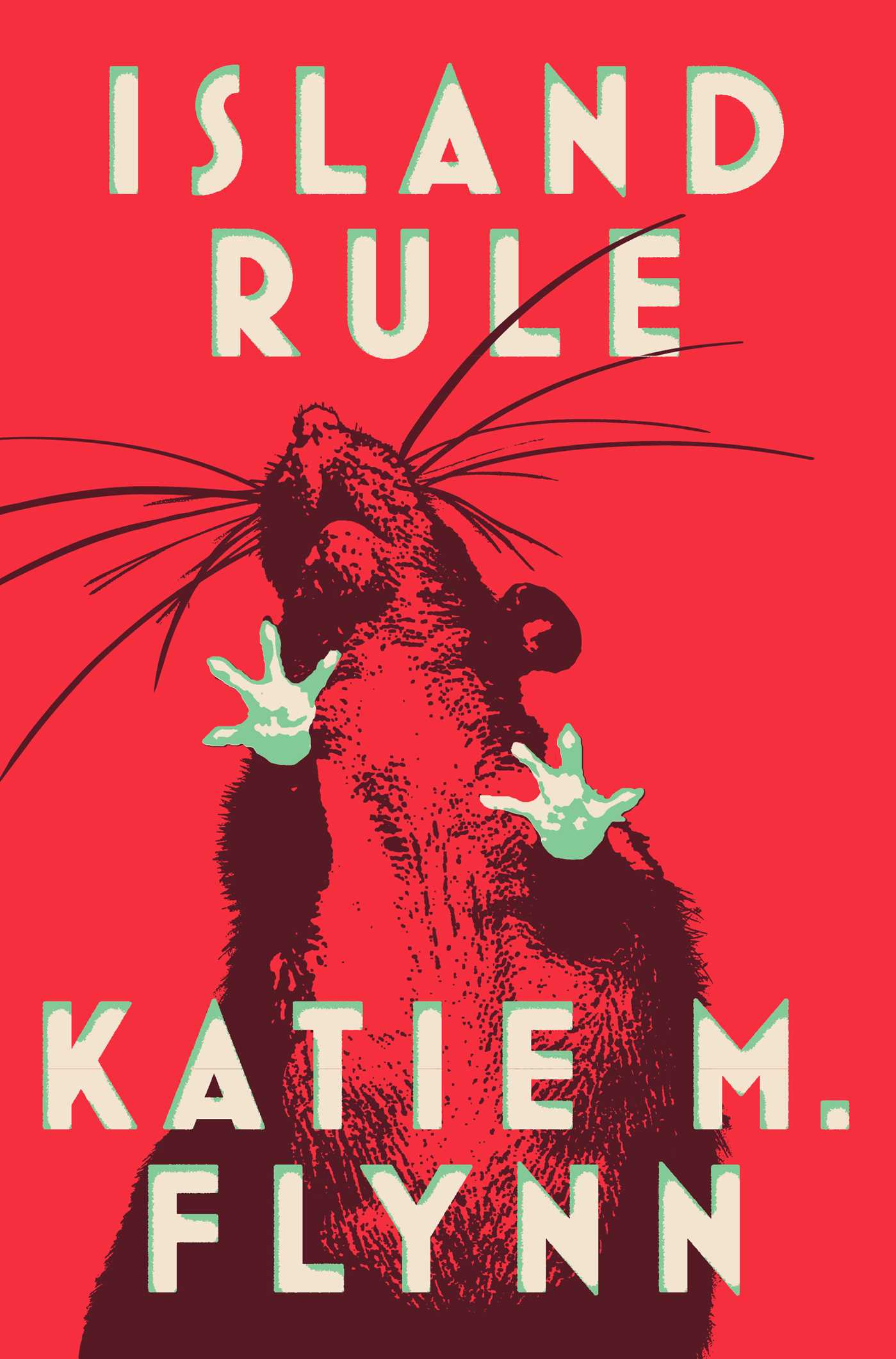 Download Island Rule PDF by Katie M. Flynn