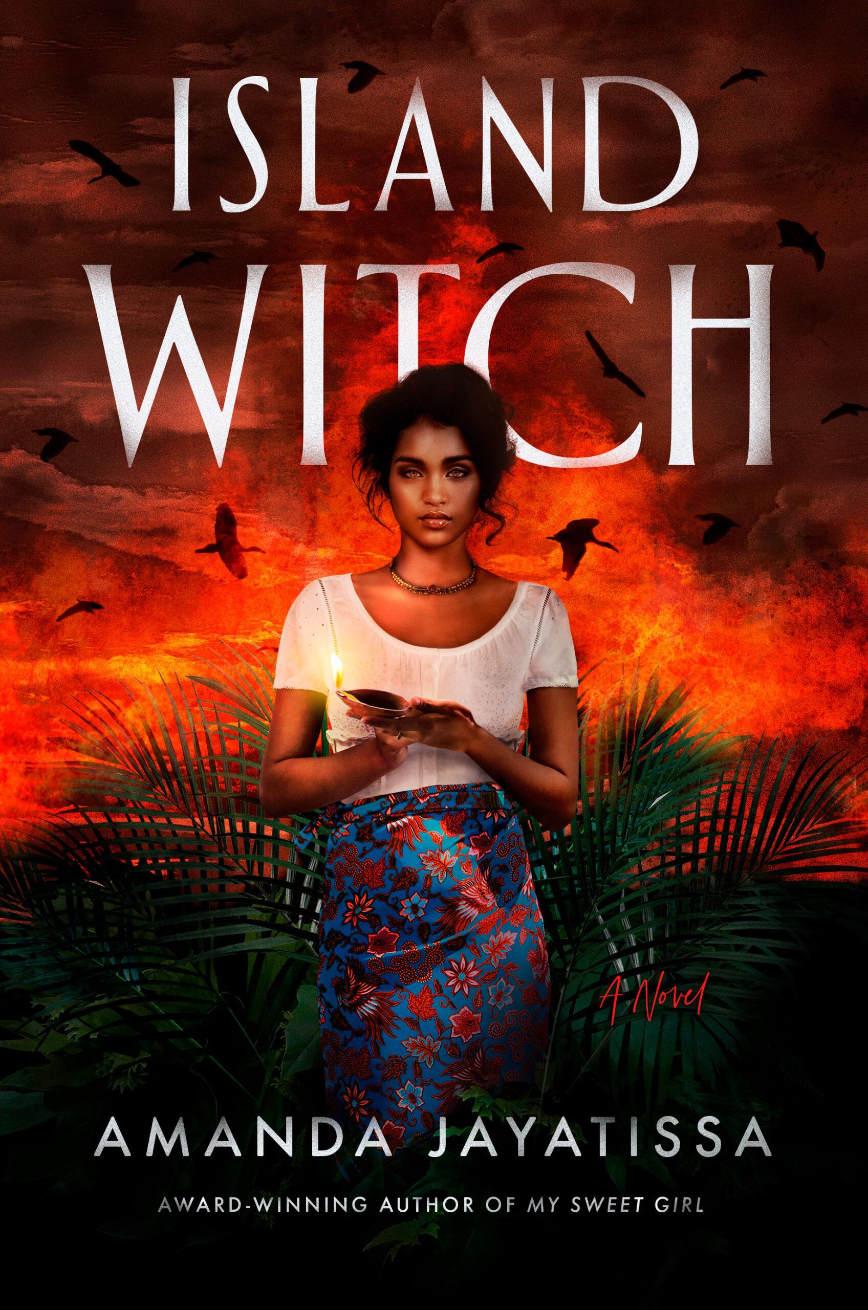 Download Island Witch PDF by Amanda Jayatissa