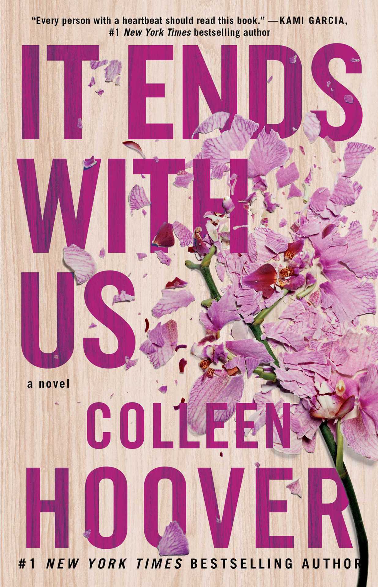 Download It Ends with Us PDF by Colleen Hoover