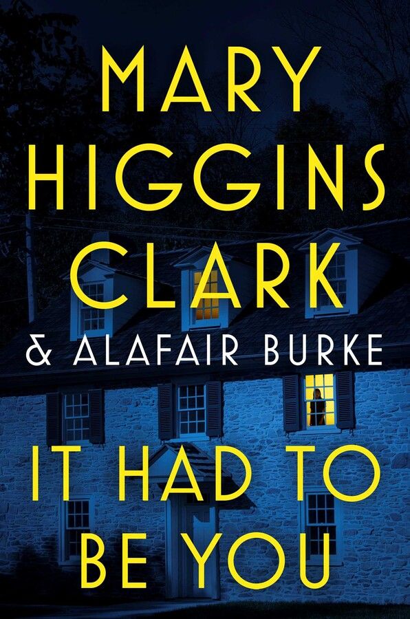 Download It Had to Be You PDF by Mary Higgins Clark