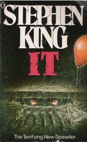 Download It PDF by Stephen King