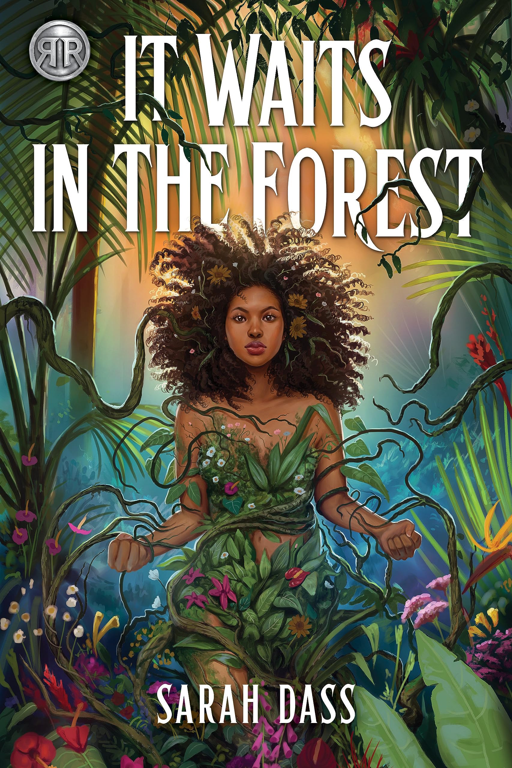 Download It Waits in the Forest PDF by Sarah Dass