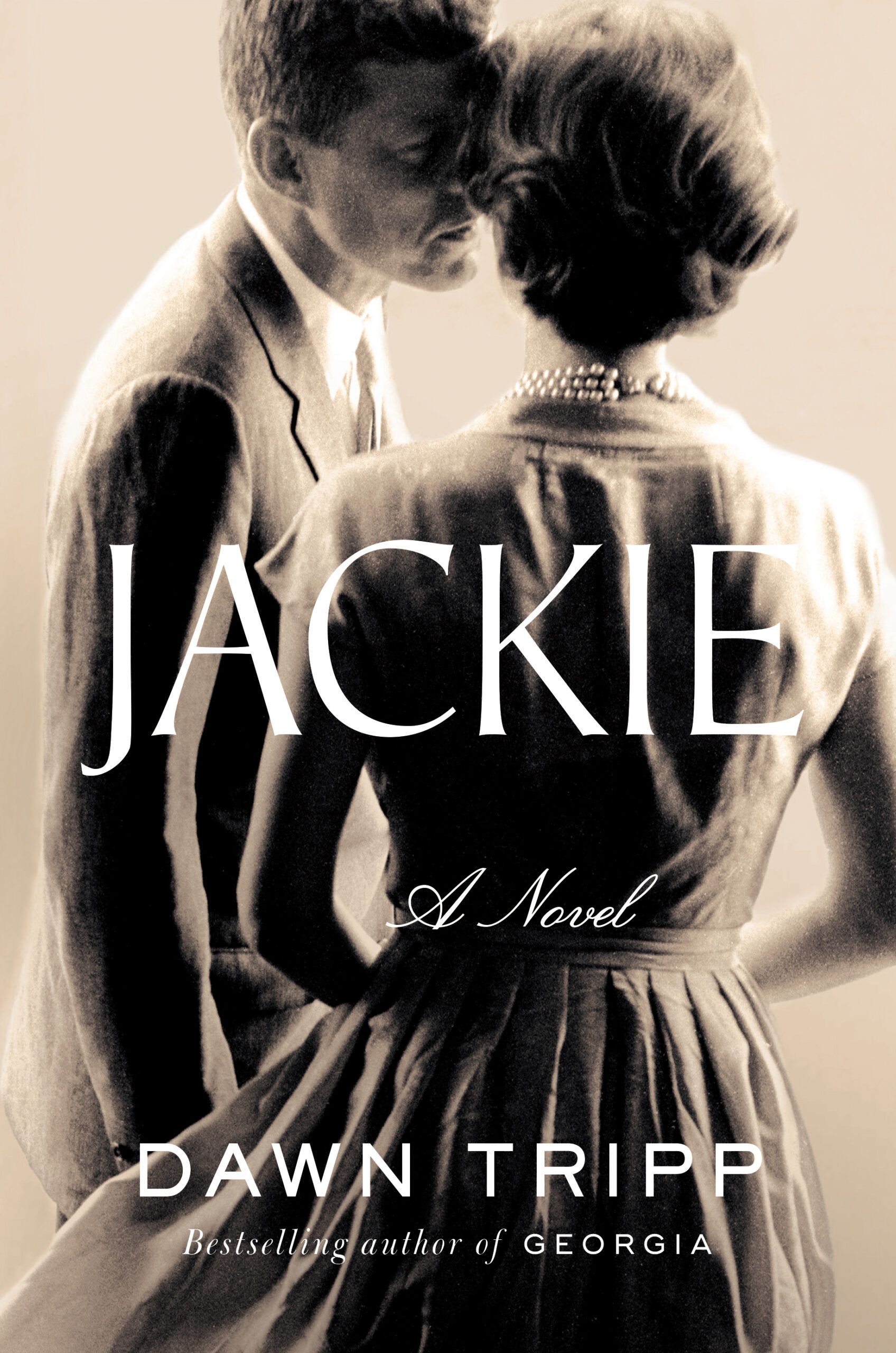 Download Jackie PDF by Dawn Tripp