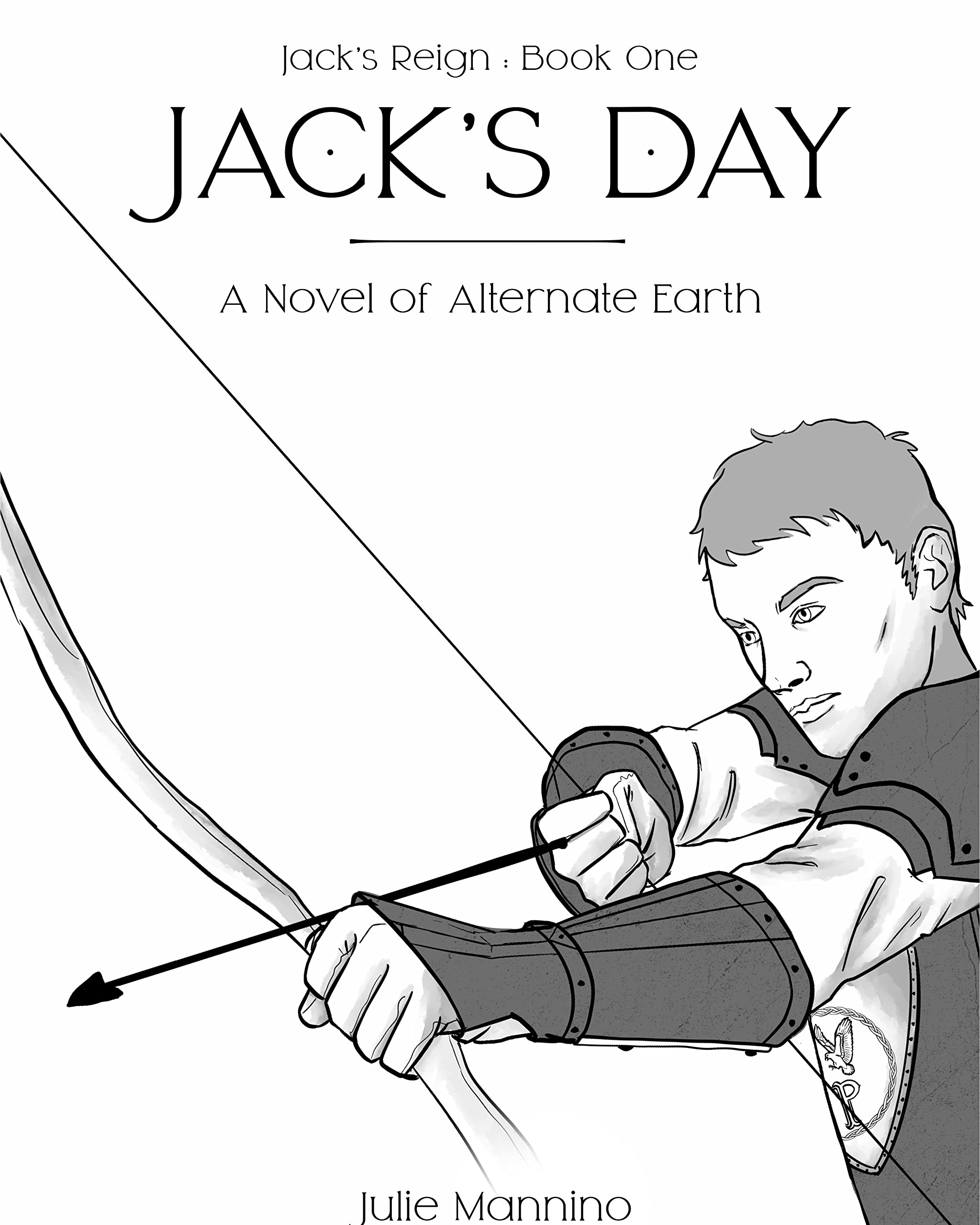 Download Jack's Day PDF by Julie Mannino