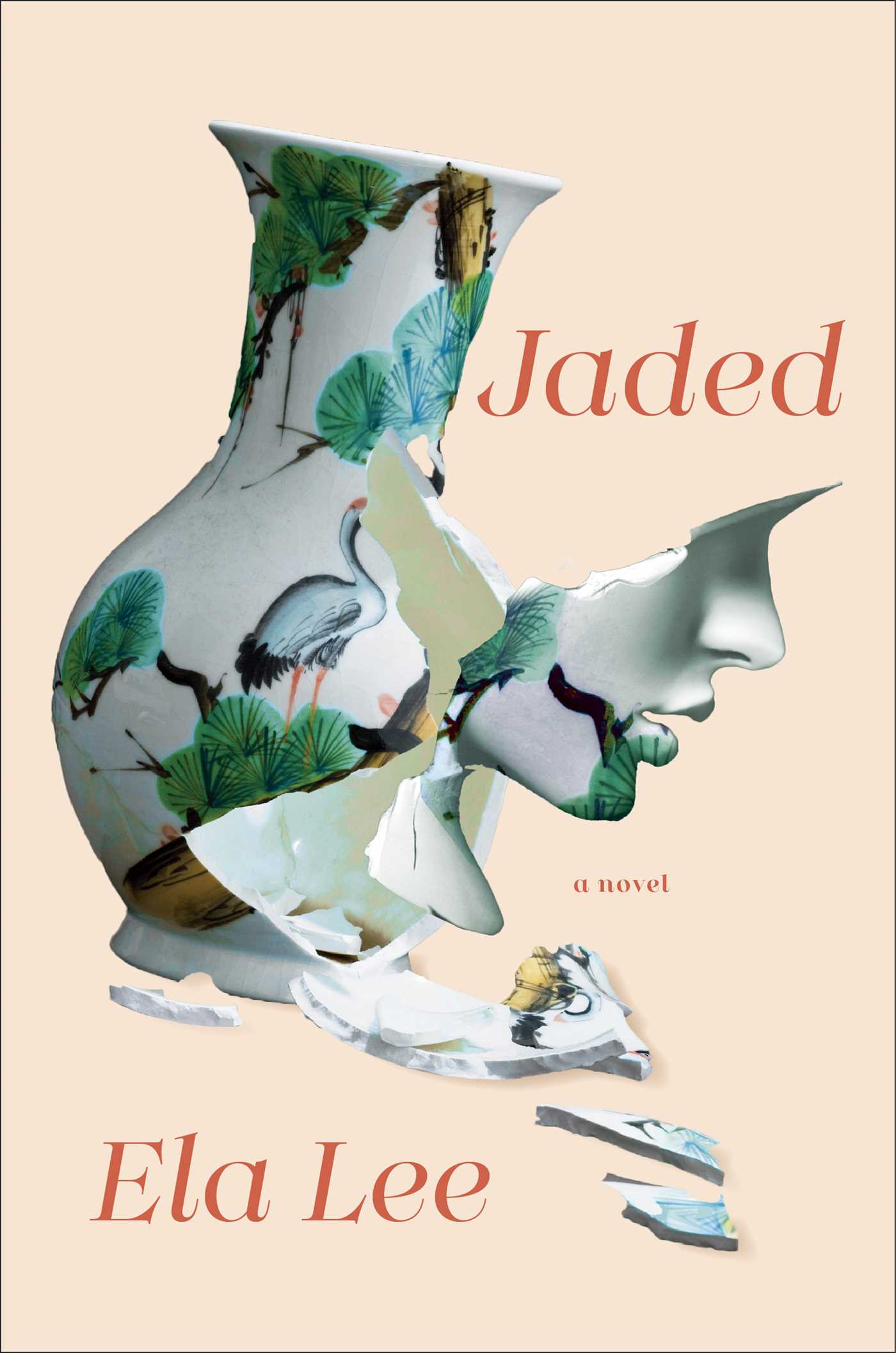 Download Jaded PDF by Ela Lee