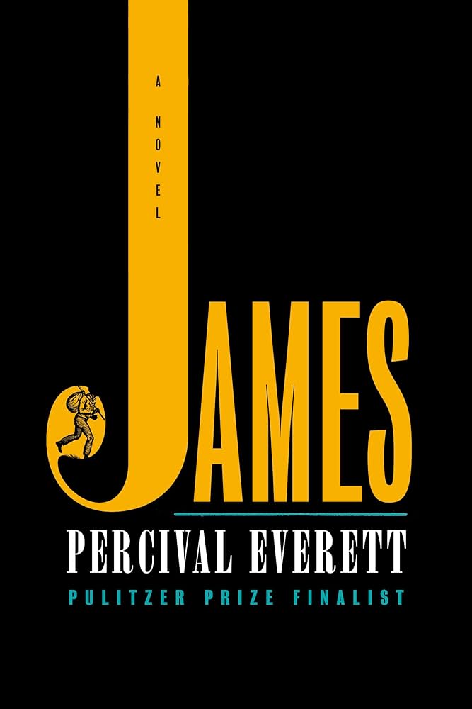 Download James PDF by Percival Everett