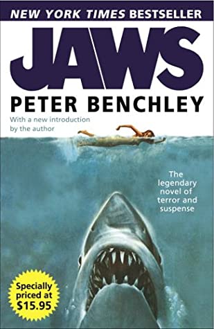 Download Jaws PDF by Peter Benchley