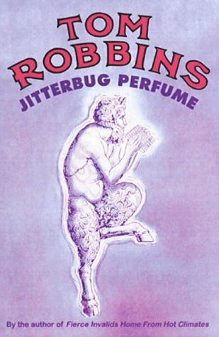 Download Jitterbug Perfume PDF by Tom Robbins