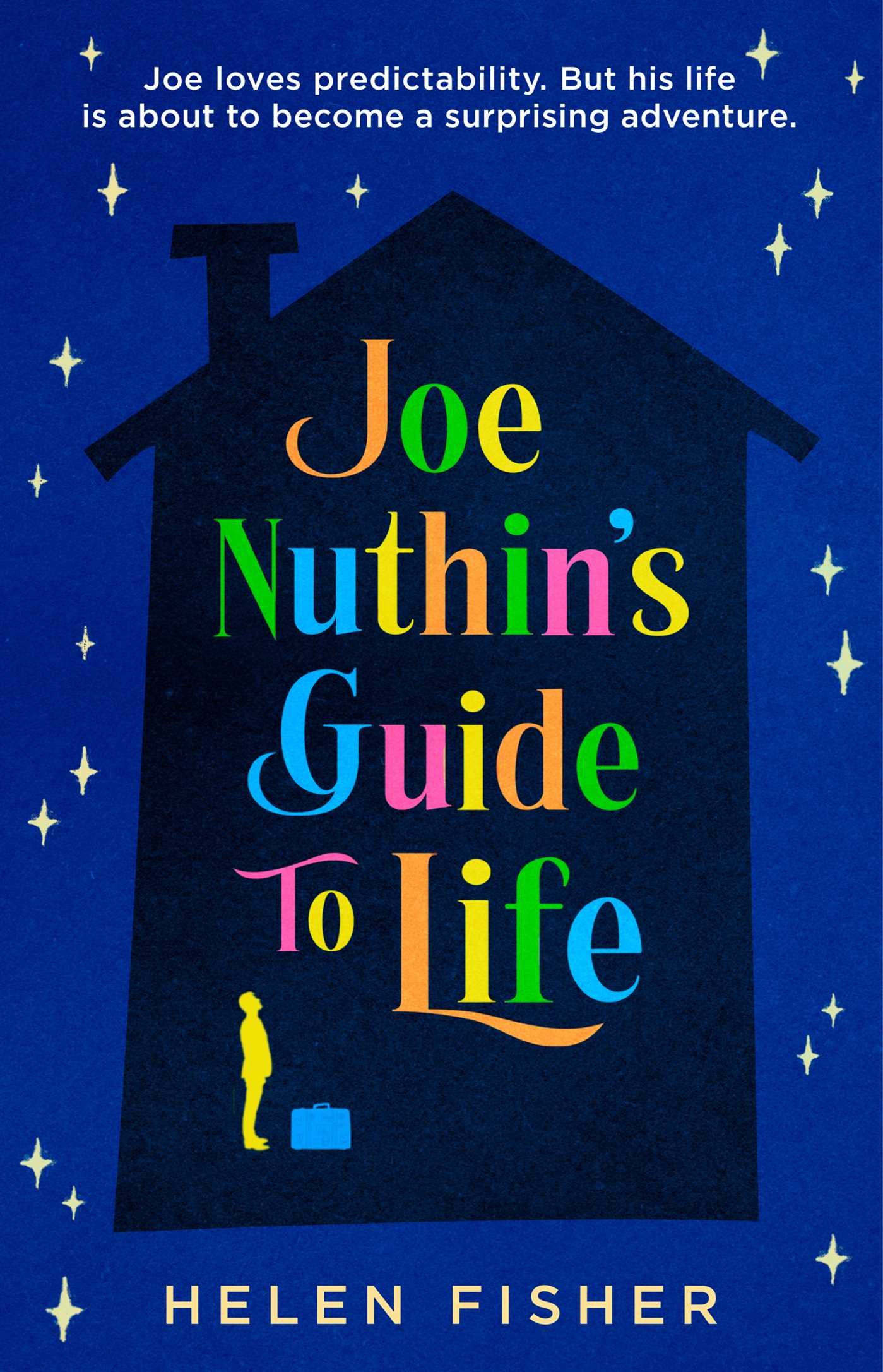 Download Joe Nuthin's Guide to Life PDF by Helen   Fisher