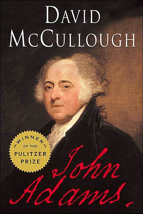 Download John Adams PDF by David McCullough