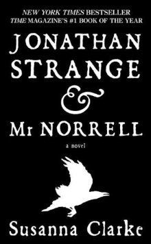 Download Jonathan Strange & Mr. Norrell PDF by Susanna Clarke