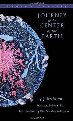Download Journey to the Center of the Earth PDF by Jules Verne