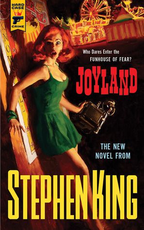 Download Joyland PDF by Stephen King