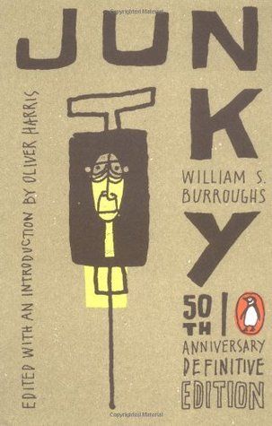 Download Junky PDF by William S. Burroughs