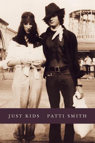 Download Just Kids PDF by Patti Smith